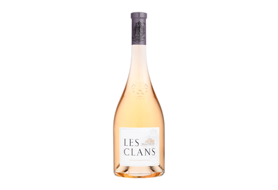 Château d'Esclans Les Clans Rosé