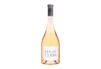Château d'Esclans Les Clans Rosé