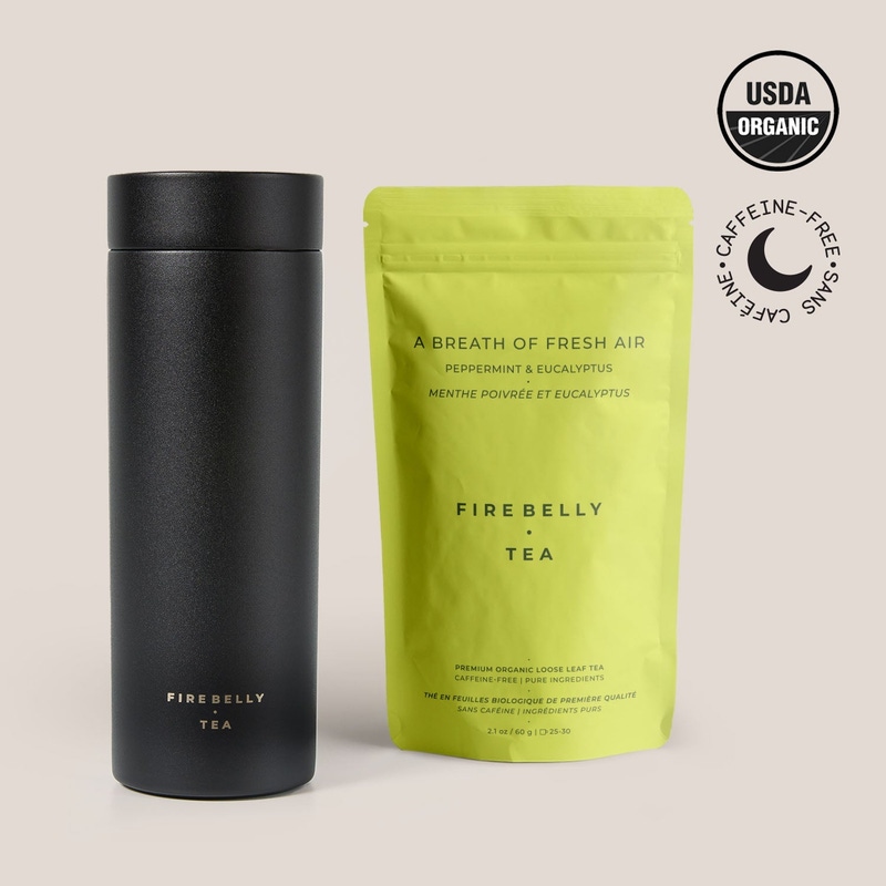 On the Move Bundle
