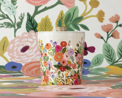 Rifle Paper Co. Ice Bucket