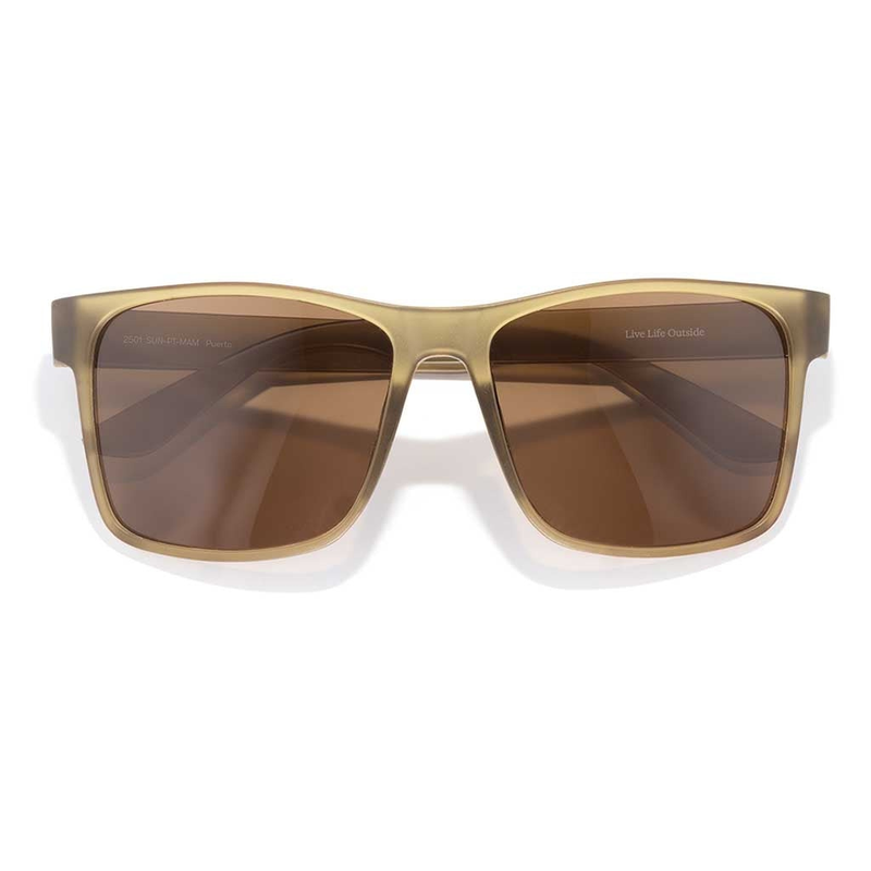 Puerto Polarised Sunglasses