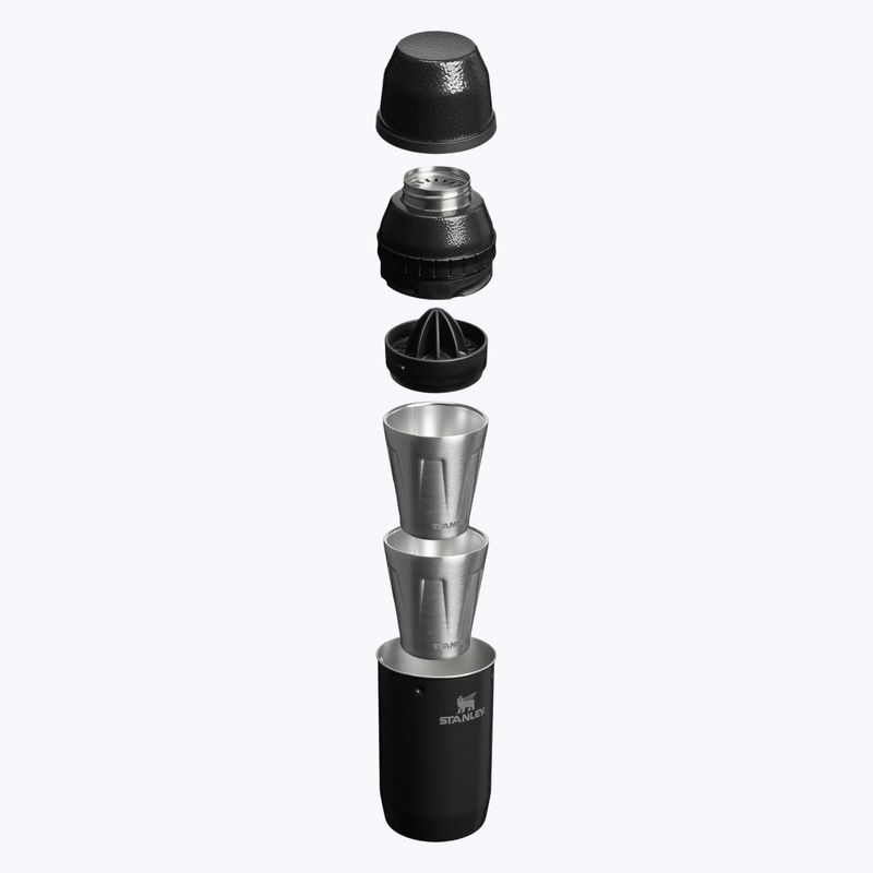 Branded Stanley Adventure Happy Hour Cocktail Shaker Set