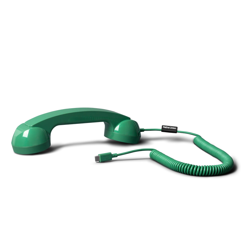 POP Phone Handset