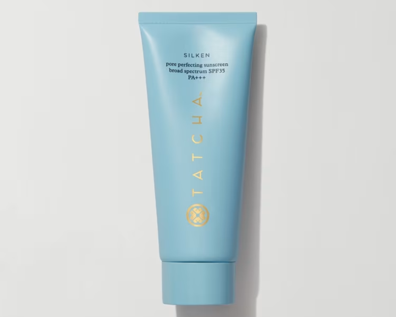Silken Sunscreen SPF 35