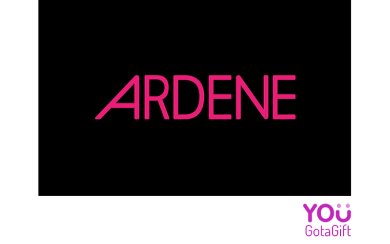 Ardene