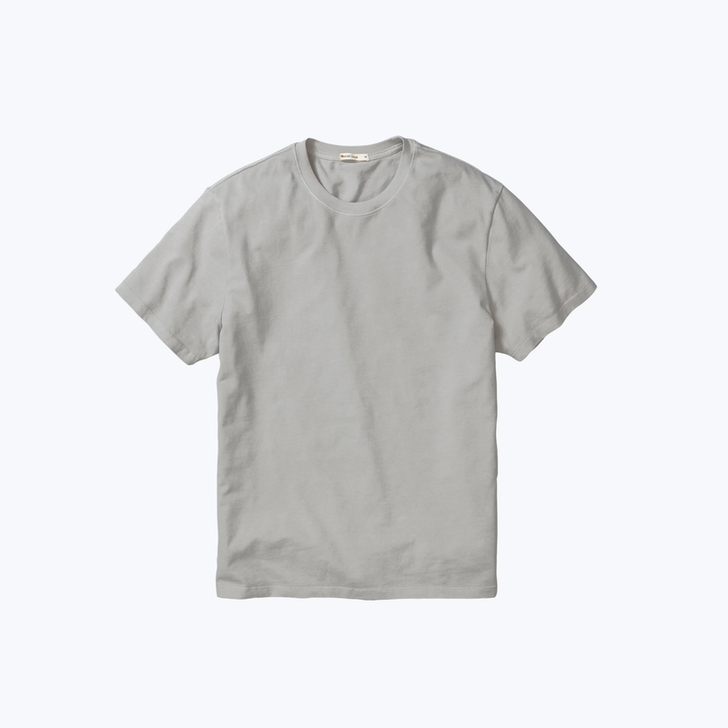 Branded Cloud 9 Luxe Tee