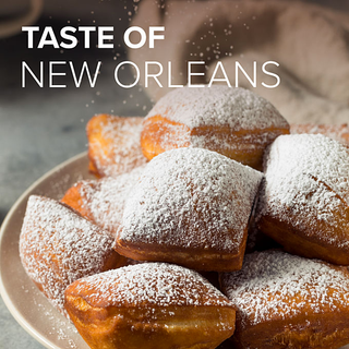 New Orleans