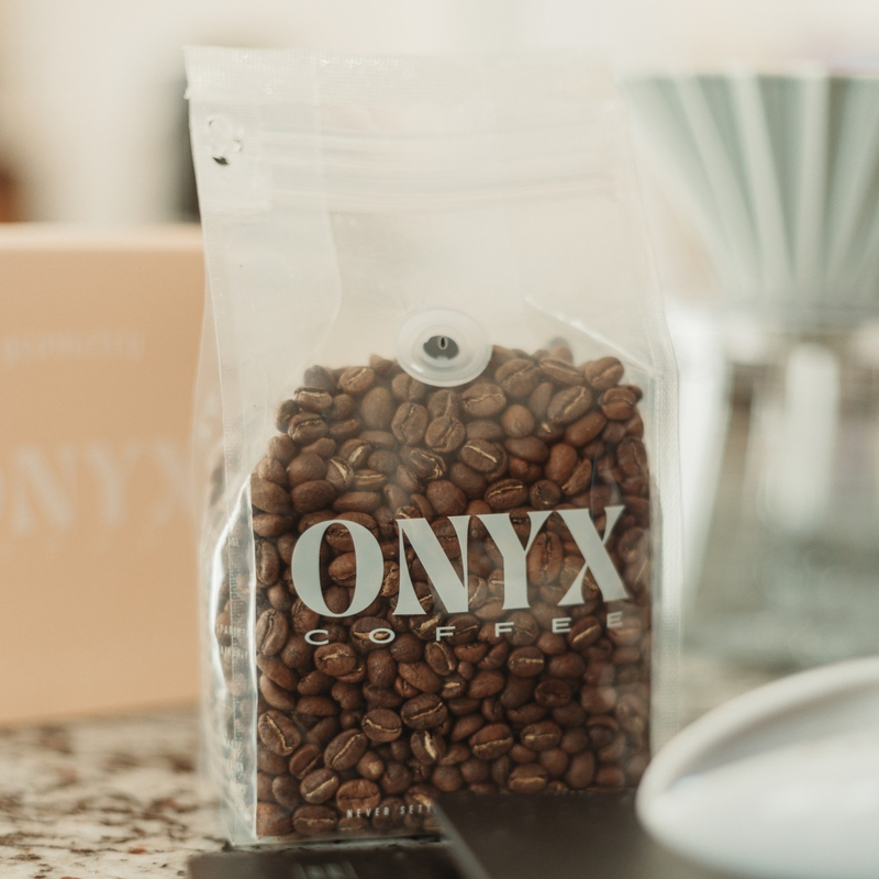 Coffee Discovery Box