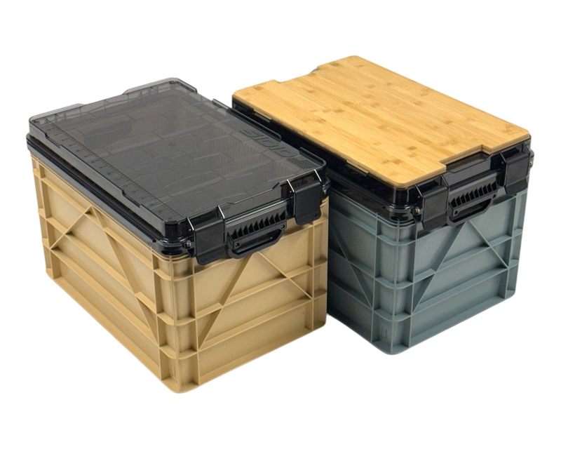 Camp Kitchen Kit