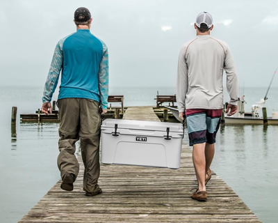 Tundra® 65 Hard Cooler