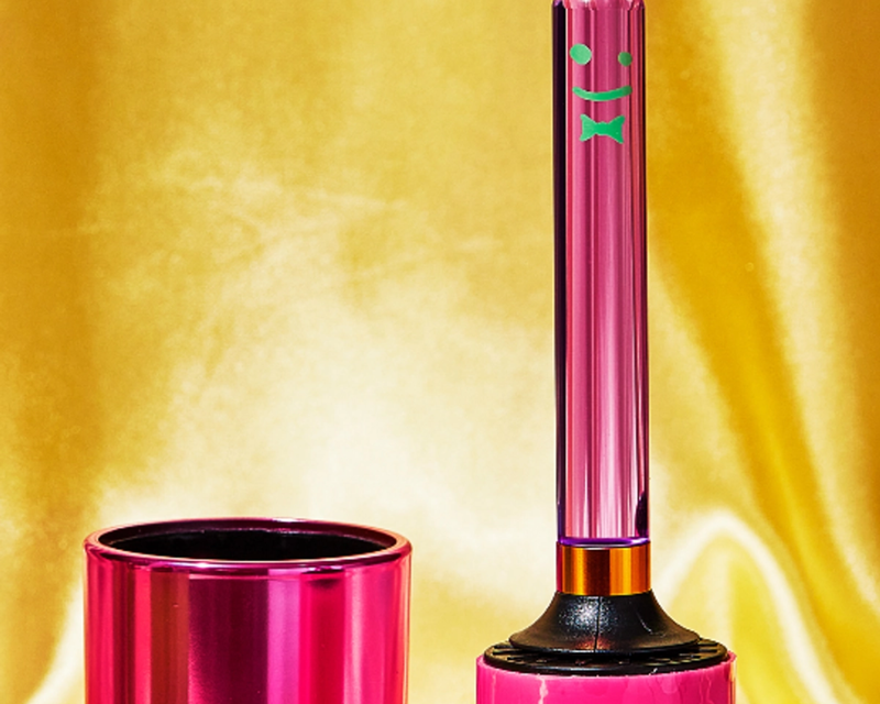 The Lint Roller