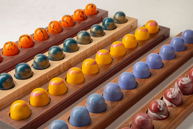 24 Piece Bonbon Box