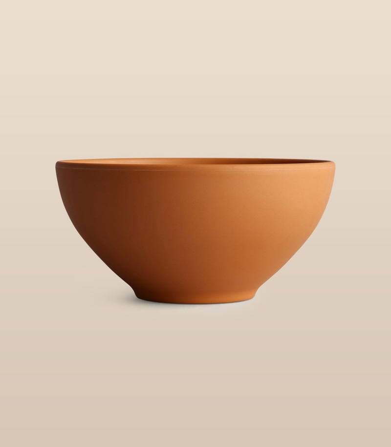 Outdoor Small Bowls, Set of 4