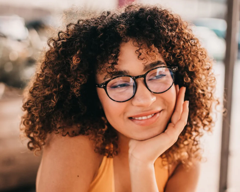 Cambridge Blue-Light Glasses