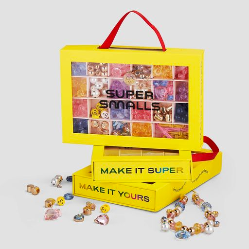 Make It Super DIY Bead Kit