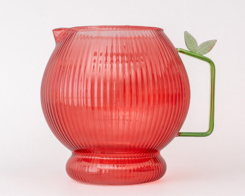 Apple Pitcher