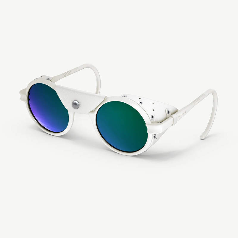 Heron Glacier Glasses