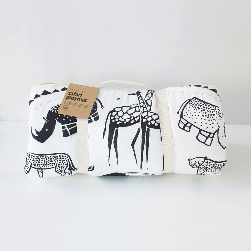 Reversible Playmat