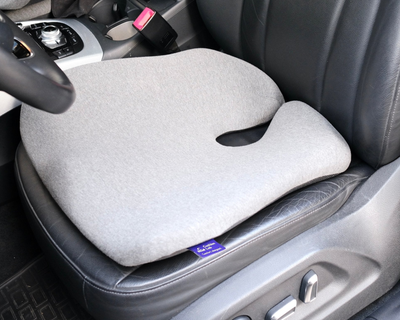 Cloud Cradle Car Seat Cushion
