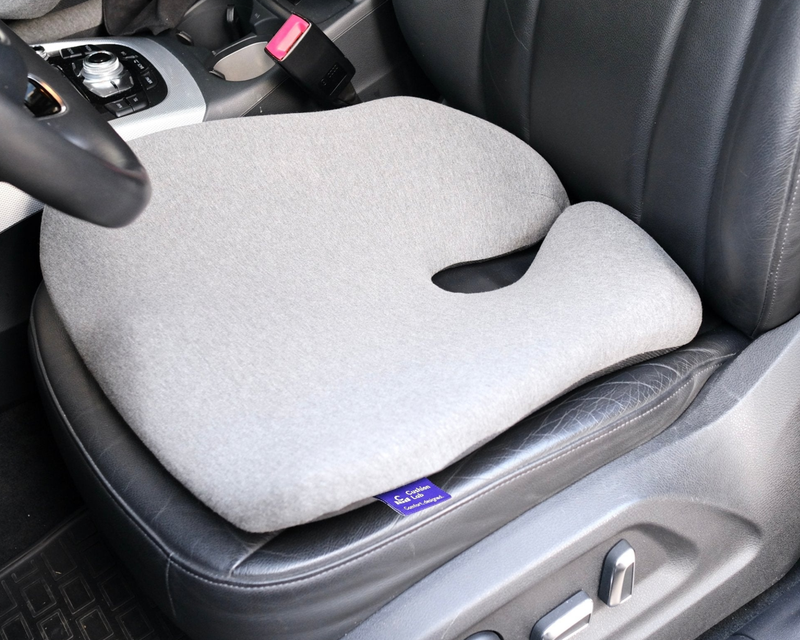 Cloud Cradle Car Seat Cushion