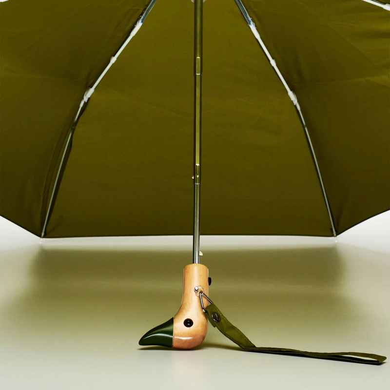 Duckhead Compact Umbrella