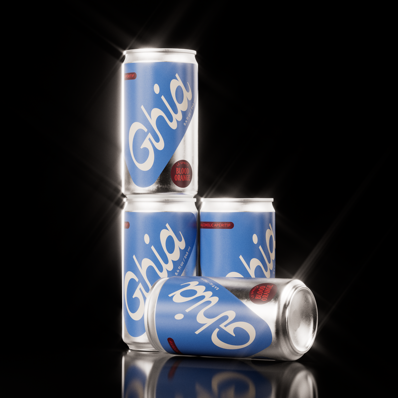 Le Spritz 16 Pack