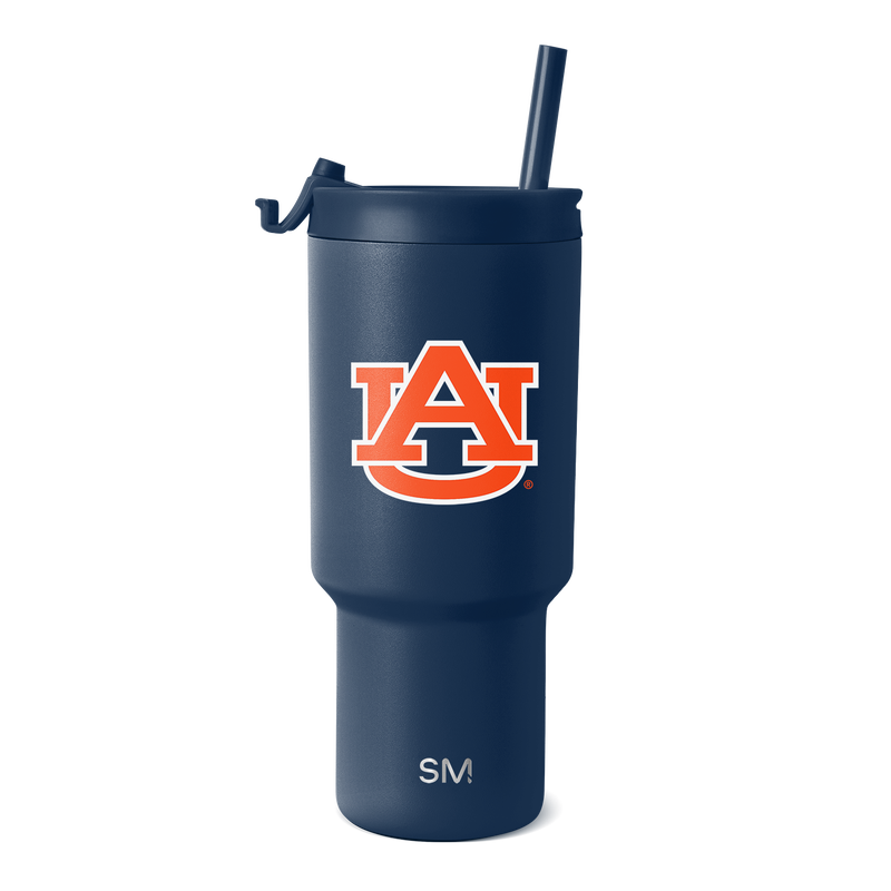 Collegiate Trek Tumbler, 30oz