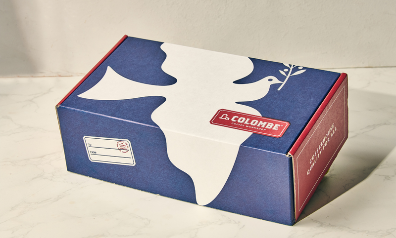 Coffee Bestsellers Gift Box