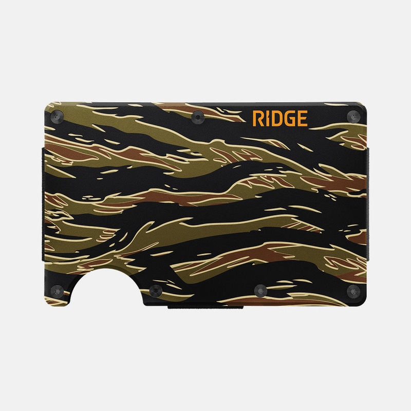 Tiger Stripe