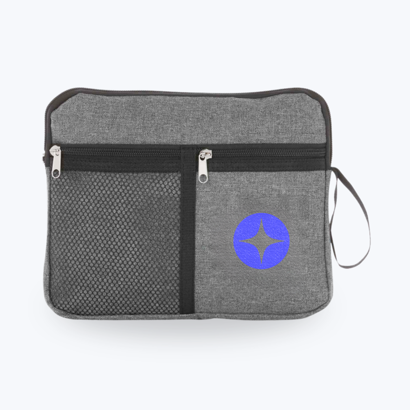 Conference Swag – Branded Accessory Pouch | Goody