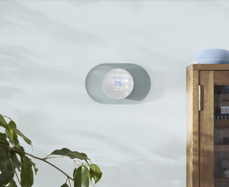 Nest Thermostat