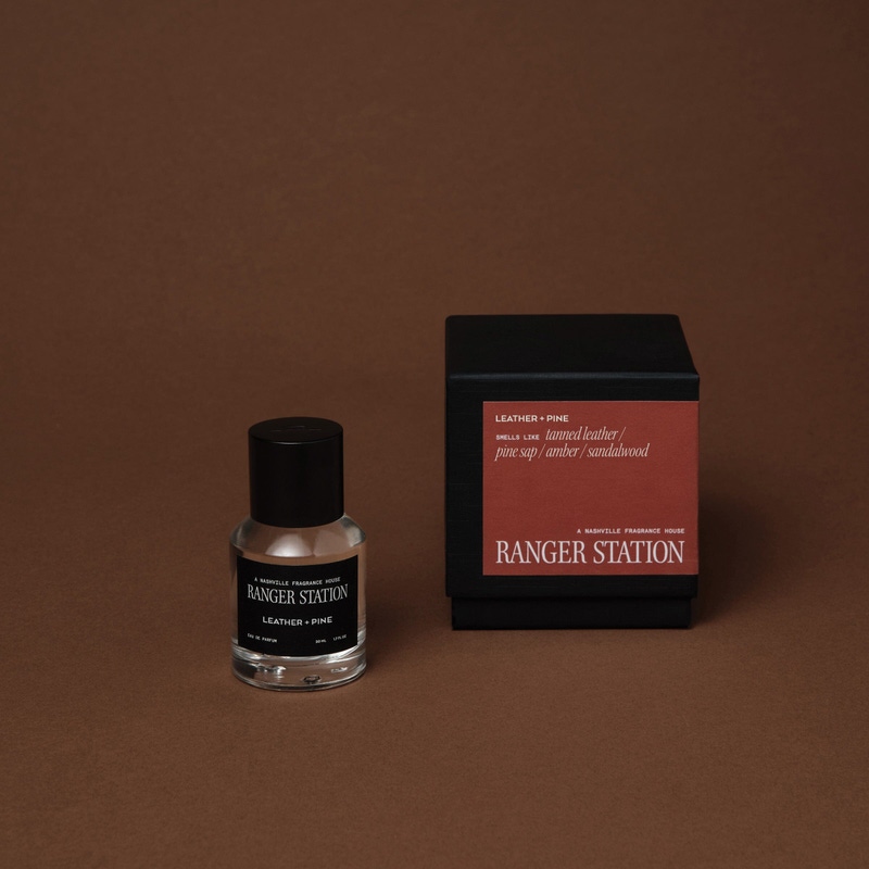 Unisex Eau De Parfum
