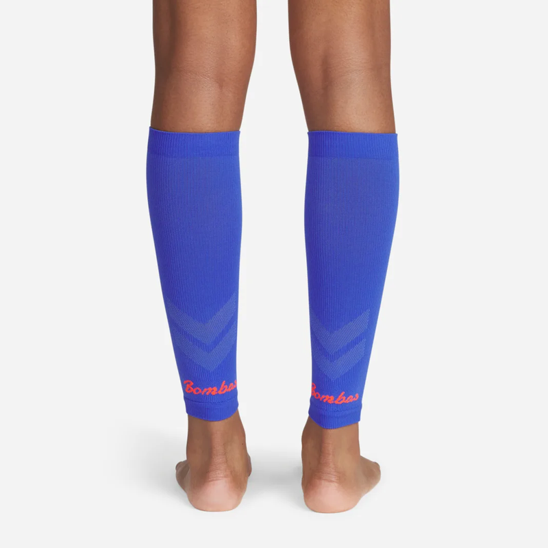 Women's Performance Compression Calf Sleeve