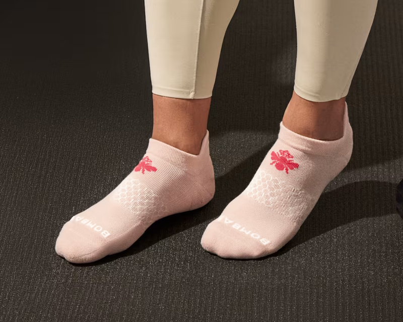 Women's All Sport Ankle Socks