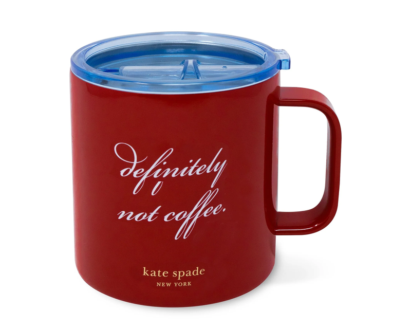 Stainless Steel Coffee Mug