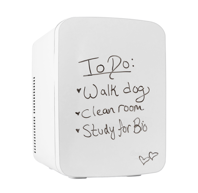 Vibe Write-On 15L Mini Fridge