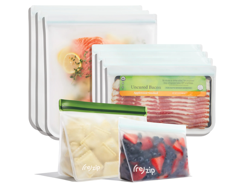 Refrigerator and Freezer Kit