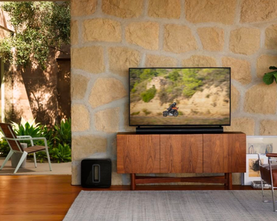 Arc Soundbar with Dolby Atmos