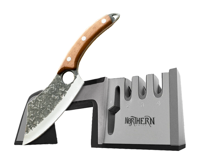 Knife Sharpener