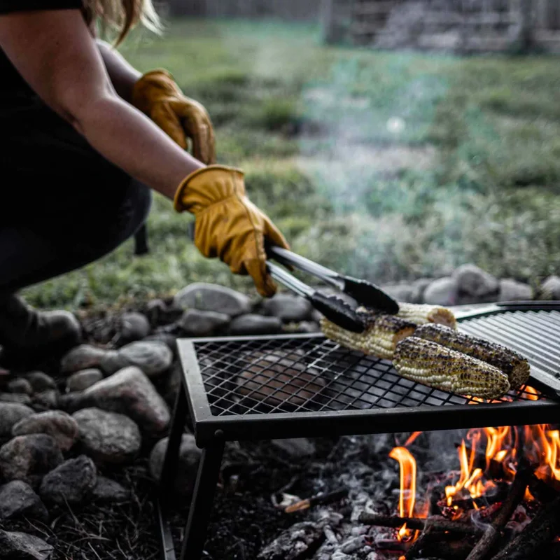 Heavy Duty Grill Grate