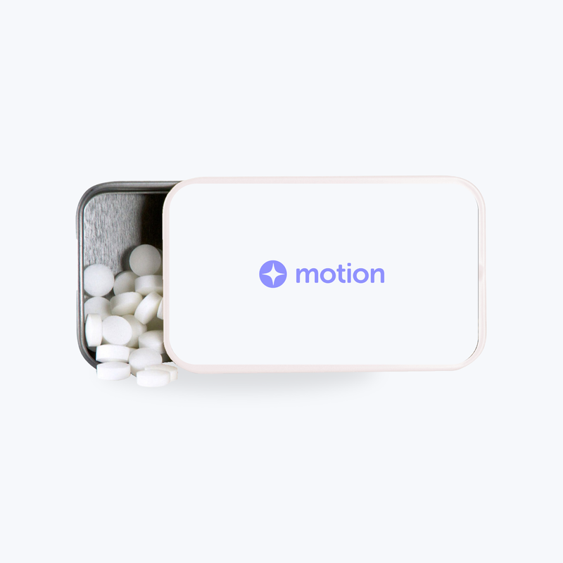 Branded Personal Care Kit