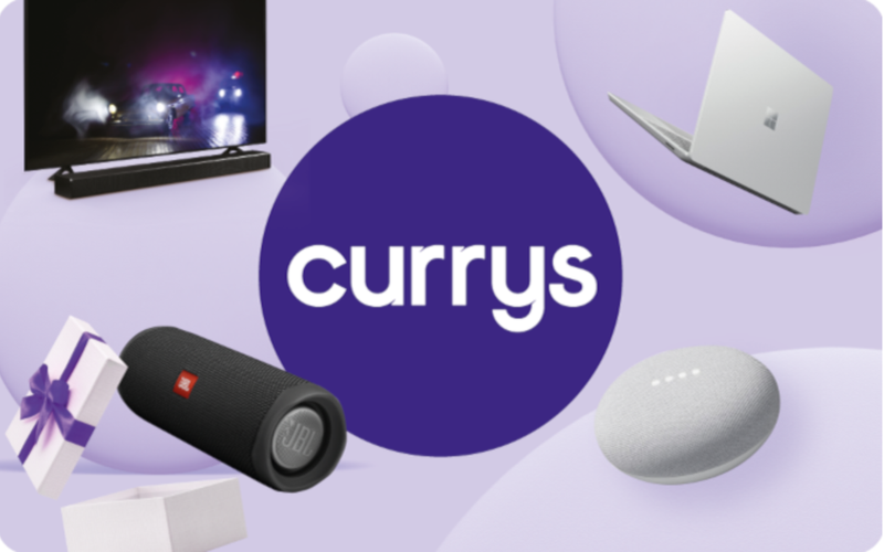 Currys PC World UK