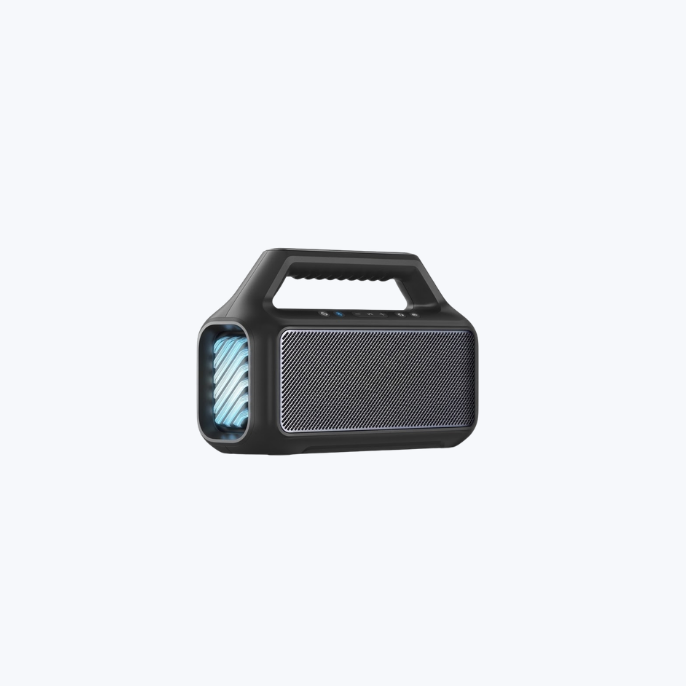Branded Anker Soundcore Boom 2