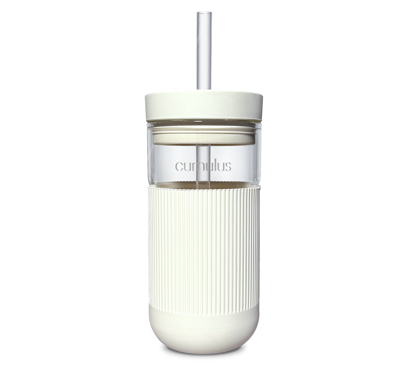 The Cold Coffee Tumbler
