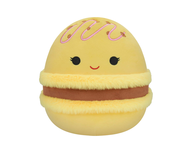Squishmallows 16" Plush | Macaroon
