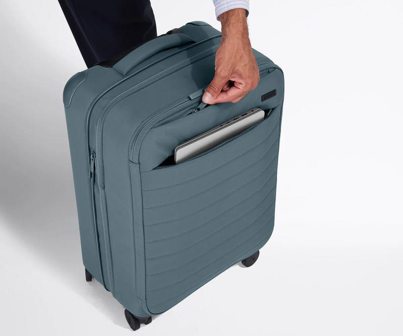 The Softside Bigger Carry-On