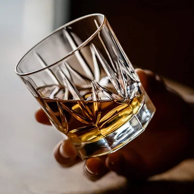 Imperial Glass Edition