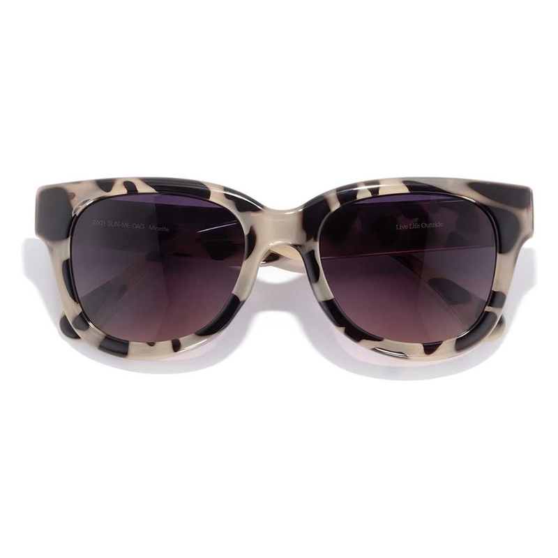 Minette Polarised Sunglasses