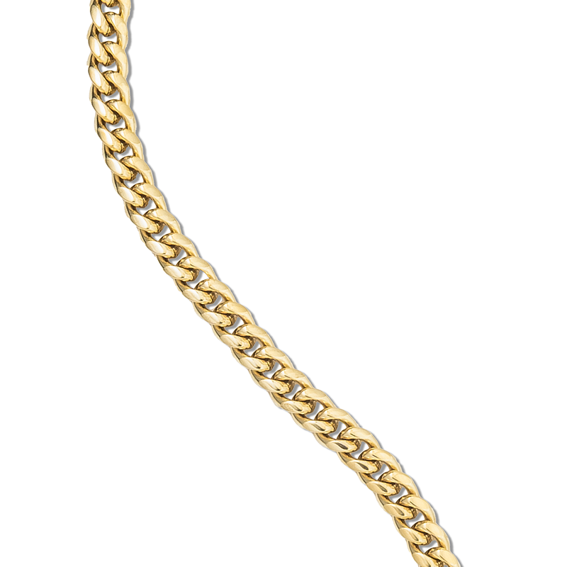 Cuban Link Chain 5mm