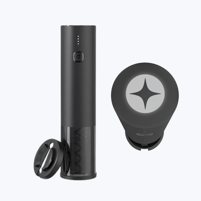 Branded Electric wine opener